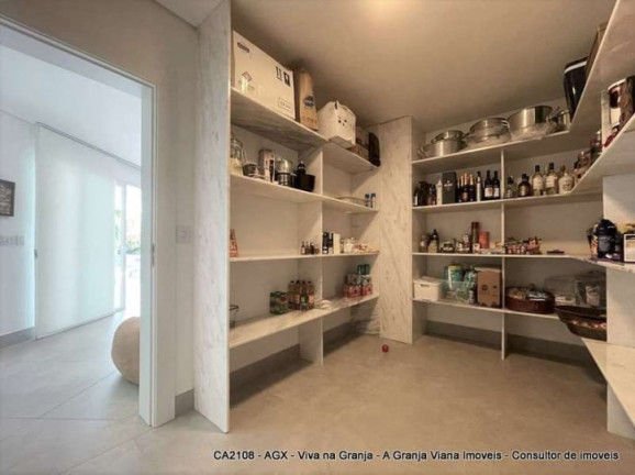 Imagem Casa com 4 Quartos à Venda, 1.144 m² em Jardim São Paulo Ii - Cotia Imagem Casa com 4 Quartos à Venda, 1.144 m² em Jardim São Paulo Ii - Cotia