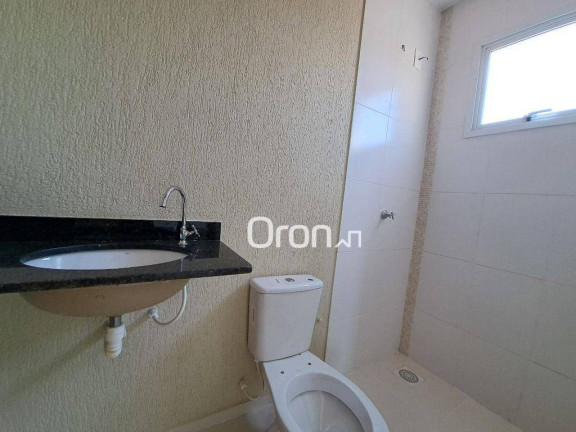Imagem Apartamento com 3 Quartos à Venda, 84 m² em Residencial Itaipu - Goiânia Imagem Apartamento com 3 Quartos à Venda, 84 m² em Residencial Itaipu - Goiânia