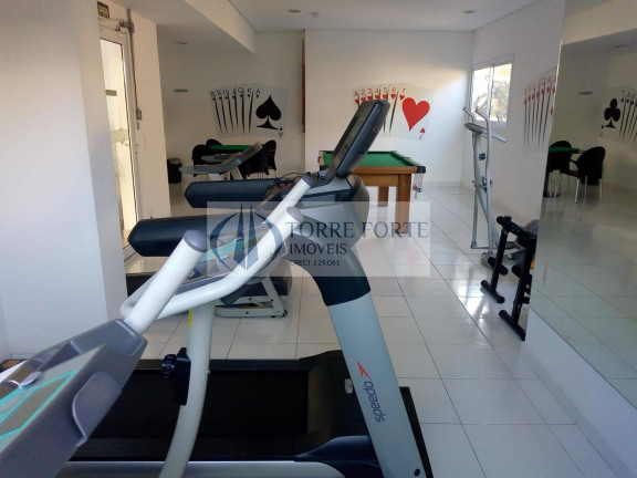 Imagem Apartamento com 2 Quartos à Venda, 60 m² em Casa Branca - Santo André Imagem Apartamento com 2 Quartos à Venda, 60 m² em Casa Branca - Santo André