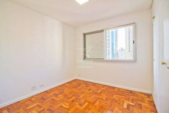 Imagem Apartamento com 3 Quartos à Venda, 90 m² em Moema - São Paulo