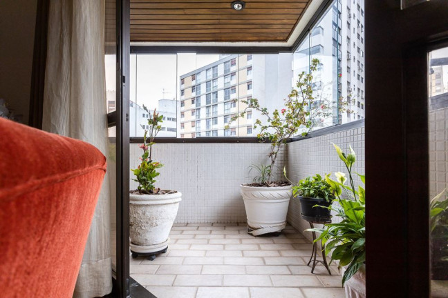 Apartamento com 4 Quartos à Venda, 189 m² em Perdizes - São Paulo