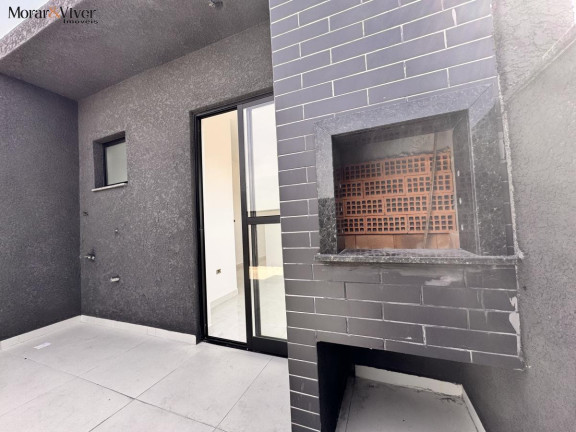 Imagem Apartamento com 3 Quartos à Venda, 80 m² em Cidade Jardim - São José Dos Pinhais Imagem Apartamento com 3 Quartos à Venda, 80 m² em Cidade Jardim - São José Dos Pinhais