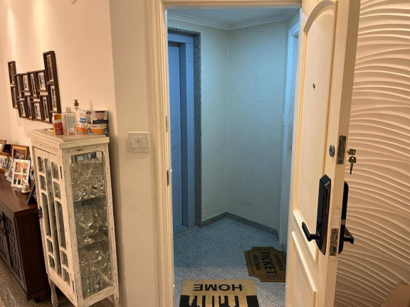 Imagem Apartamento com 4 Quartos à Venda, 204 m² em Gonzaga - Santos Imagem Apartamento com 4 Quartos à Venda, 204 m² em Gonzaga - Santos