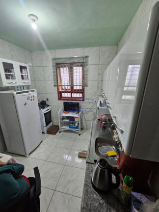 Imagem Casa com 4 Quartos à Venda, 80 m² em Belém Velho - Porto Alegre Imagem Casa com 4 Quartos à Venda, 80 m² em Belém Velho - Porto Alegre