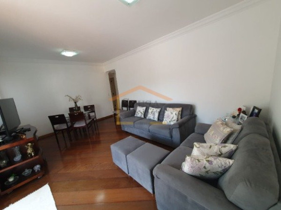 Imagem Apartamento com 3 Quartos à Venda, 92 m² em Santana - São Paulo Imagem Apartamento com 3 Quartos à Venda, 92 m² em Santana - São Paulo
