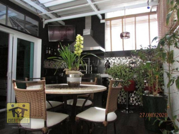 Imagem Sobrado com 3 Quartos à Venda, 223 m² em Vila Nair - Sp Imagem Sobrado com 3 Quartos à Venda, 223 m² em Vila Nair - Sp