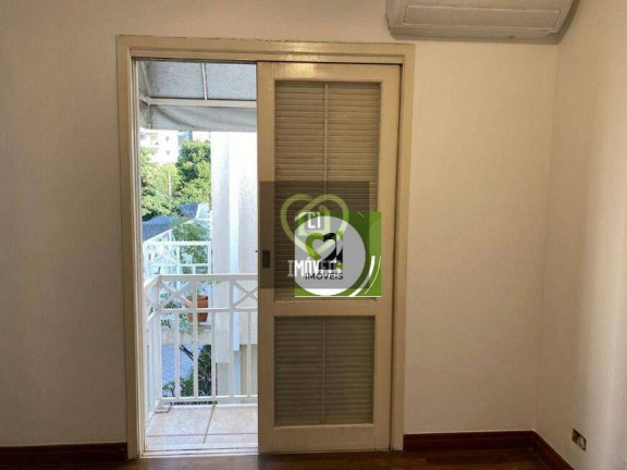 Imagem Casa de Condomínio com 3 Quartos à Venda, 157 m² em Vila Romana - São Paulo Imagem Casa de Condomínio com 3 Quartos à Venda, 157 m² em Vila Romana - São Paulo