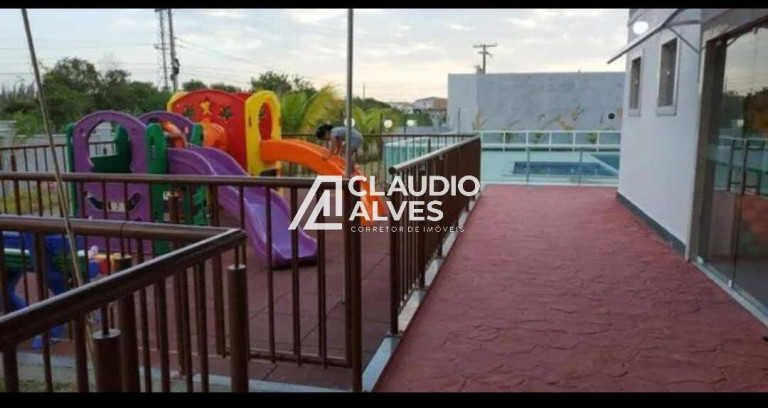 Imagem Apartamento com 2 Quartos à Venda, 50 m² em Parque Ipê - Feira De Santana Imagem Apartamento com 2 Quartos à Venda, 50 m² em Parque Ipê - Feira De Santana