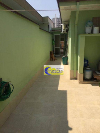 Casa com 3 Quartos à Venda, 226 m² em Rudge Ramos - São Bernardo Do Campo