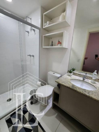 Imagem Apartamento com 2 Quartos à Venda, 61 m² em Campo Grande - São Paulo Imagem Apartamento com 2 Quartos à Venda, 61 m² em Campo Grande - São Paulo