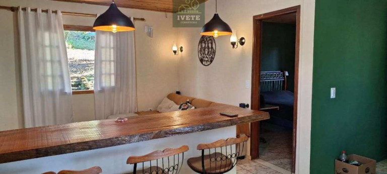 Imagem Casa com 2 Quartos à Venda, 1.800 m² em Rubins - Socorro Imagem Casa com 2 Quartos à Venda, 1.800 m² em Rubins - Socorro