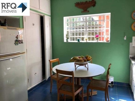 Imagem Casa com 3 Quartos à Venda, 238 m² em Vila Nova Conceição - São Paulo