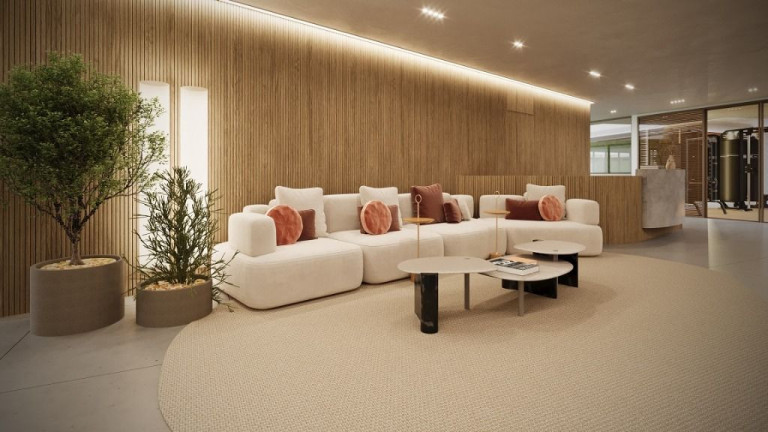 Imagem Apartamento com 1 Quarto à Venda, 59 m² em Jardim Oceania - João Pessoa Imagem Apartamento com 1 Quarto à Venda, 59 m² em Jardim Oceania - João Pessoa