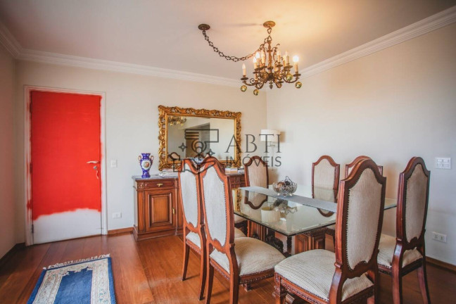 Imagem Apartamento com 4 Quartos à Venda, 140 m² em Vila Monte Alegre - São Paulo Imagem Apartamento com 4 Quartos à Venda, 140 m² em Vila Monte Alegre - São Paulo