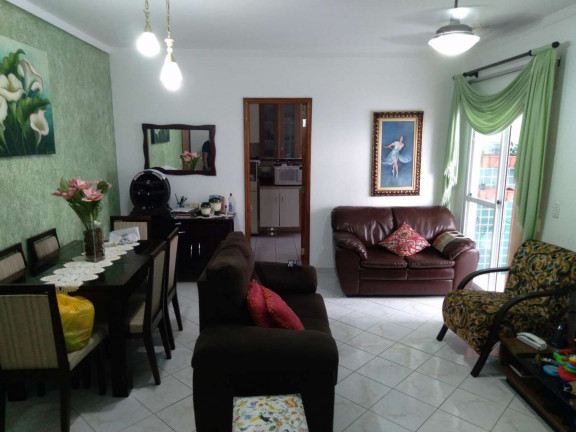 Imagem Apartamento com 2 Quartos à Venda, 96 m² em Vila Guilhermina - Praia Grande Imagem Apartamento com 2 Quartos à Venda, 96 m² em Vila Guilhermina - Praia Grande