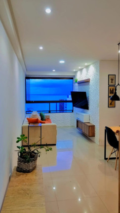 Imagem Apartamento com 2 Quartos à Venda, 52 m² em Candeias - Jaboatão Dos Guararapes