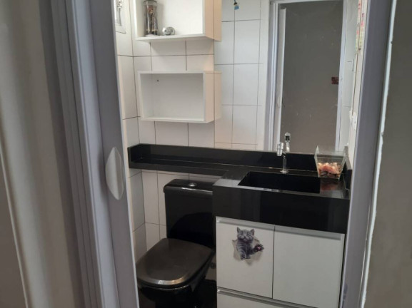 Imagem Apartamento com 2 Quartos à Venda, 54 m² em Jardim Guadalajara - Sorocaba Imagem Apartamento com 2 Quartos à Venda, 54 m² em Jardim Guadalajara - Sorocaba