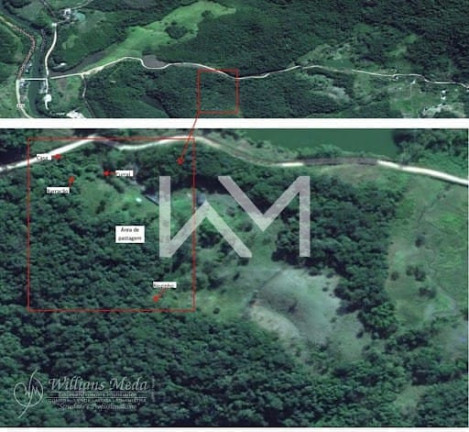 Imagem Fazenda à Venda, 173 m² em Tapira - Juquiá Imagem Fazenda à Venda, 173 m² em Tapira - Juquiá