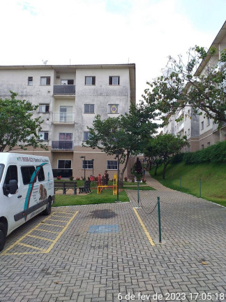 Apartamento com 2 Quartos à Venda, 51 m² em Morada Das Vinhas - Jundiaí