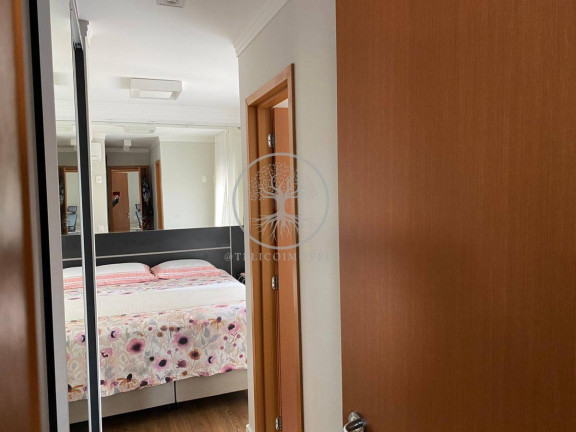 Imagem Apartamento com 2 Quartos à Venda, 57 m² em Vila Nova - Campinas