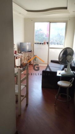Imagem Apartamento com 2 Quartos à Venda, 45 m² em Jardim Santa Terezinha (zona Leste) - São Paulo Imagem Apartamento com 2 Quartos à Venda, 45 m² em Jardim Santa Terezinha (zona Leste) - São Paulo