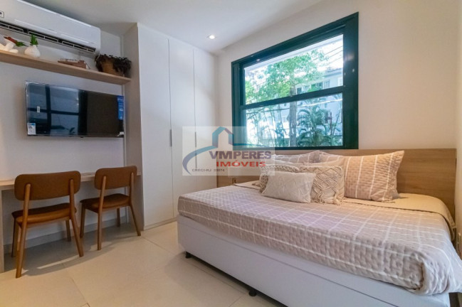 Imagem Apartamento com 1 Quarto à Venda, 38 m² em Copacabana - Rio De Janeiro