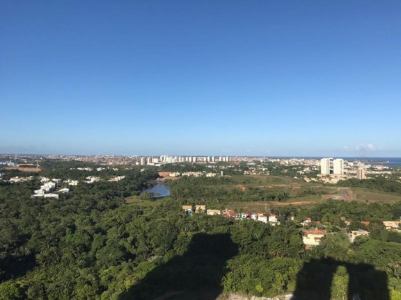 Imagem Apartamento com 3 Quartos à Venda, 113 m² em Patamares - Salvador Imagem Apartamento com 3 Quartos à Venda, 113 m² em Patamares - Salvador