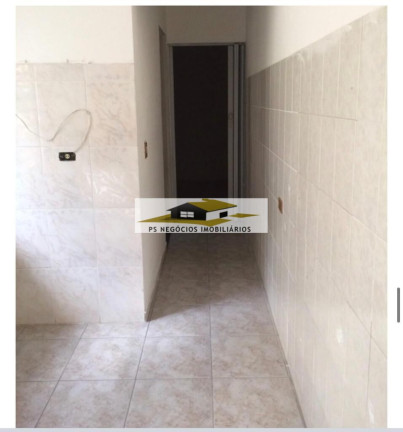 Imagem Casa com 4 Quartos à Venda, 150 m² em Ipiranga - São Paulo