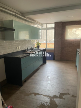 Imagem Apartamento com 2 Quartos à Venda, 164 m² em Pinheiros - São Paulo Imagem Apartamento com 2 Quartos à Venda, 164 m² em Pinheiros - São Paulo