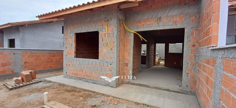 Imagem Casa com 2 Quartos à Venda, 48 m² em Quinta Dos Açorianos - Barra Velha Imagem Casa com 2 Quartos à Venda, 48 m² em Quinta Dos Açorianos - Barra Velha