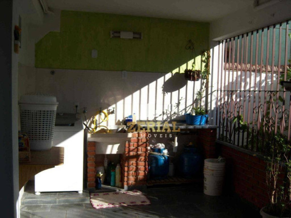 Imagem Sobrado com 3 Quartos à Venda, 244 m² em Santa Maria - São Caetano Do Sul Imagem Sobrado com 3 Quartos à Venda, 244 m² em Santa Maria - São Caetano Do Sul