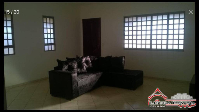 Imagem Chácara com 3 Quartos à Venda, 250 m² em Jardim Colônia - Jacareí