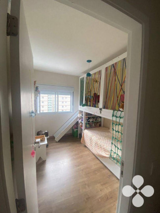 Imagem Imóvel com 3 Quartos à Venda, 100 m² em José Menino - Santos Imagem Imóvel com 3 Quartos à Venda, 100 m² em José Menino - Santos