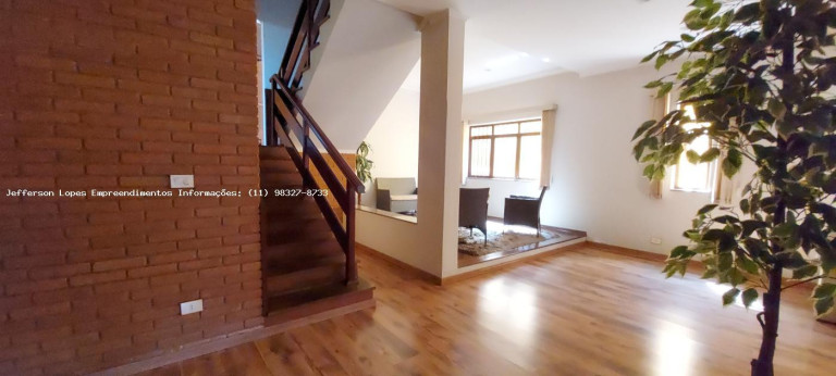 Imagem Casa com 3 Quartos à Venda, 266 m² em Jardim Celani - Salto