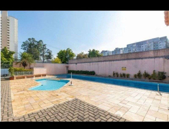 Imagem Apartamento com 3 Quartos à Venda, 69 m² em Vila Isa - São Paulo Imagem Apartamento com 3 Quartos à Venda, 69 m² em Vila Isa - São Paulo