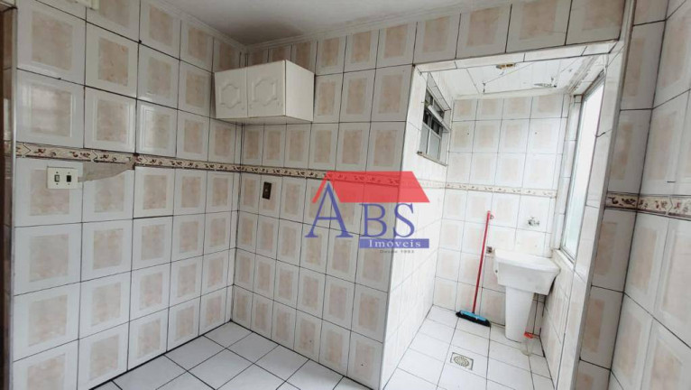 Imagem Apartamento com 2 Quartos à Venda, 82 m² em Aparecida - Santos Imagem Apartamento com 2 Quartos à Venda, 82 m² em Aparecida - Santos