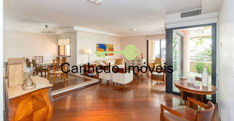 Imagem Apartamento com 4 Quartos à Venda, 220 m² em Moema - São Paulo Imagem Apartamento com 4 Quartos à Venda, 220 m² em Moema - São Paulo