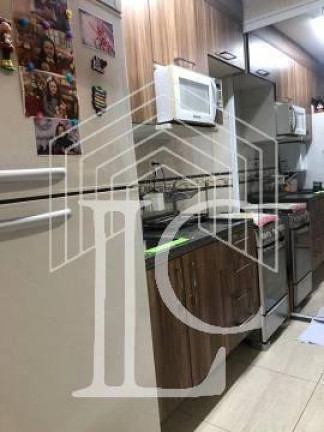 Imagem Apartamento com 3 Quartos à Venda, 63 m² em Cidade Ademar - São Paulo Imagem Apartamento com 3 Quartos à Venda, 63 m² em Cidade Ademar - São Paulo