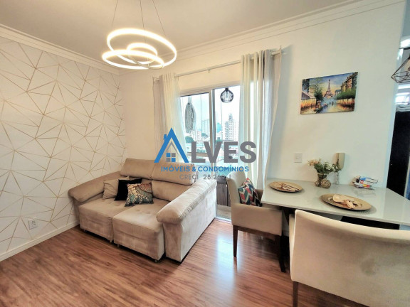 Imagem Apartamento com 2 Quartos à Venda, 59 m² em Baeta Neves - São Bernardo Do Campo Imagem Apartamento com 2 Quartos à Venda, 59 m² em Baeta Neves - São Bernardo Do Campo
