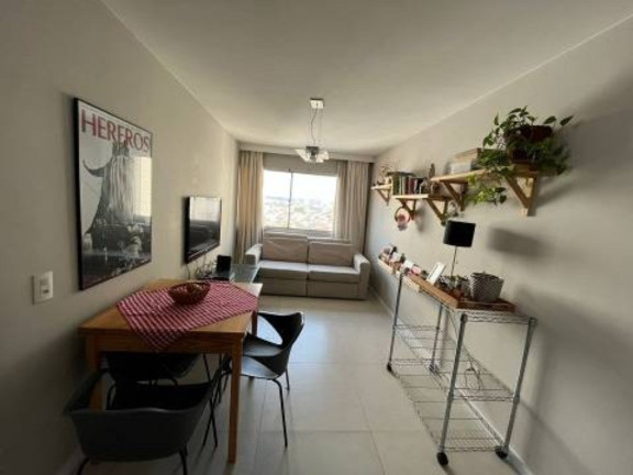 Imagem Apartamento com 1 Quarto à Venda, 40 m² em Vila Monte Alegre - São Paulo Imagem Apartamento com 1 Quarto à Venda, 40 m² em Vila Monte Alegre - São Paulo