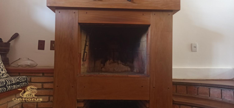 Imagem Chácara com 4 Quartos à Venda, 2.900 m² em Parque Da Fazenda - Itatiba