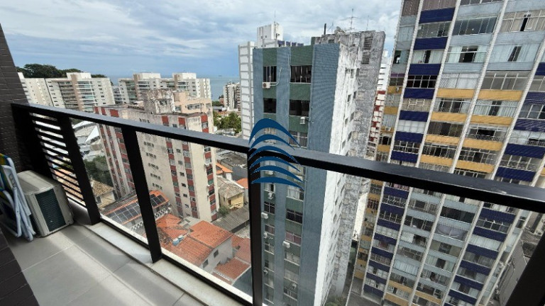 Imóvel com 1 Quarto à Venda, 30 m² em Barra - Salvador