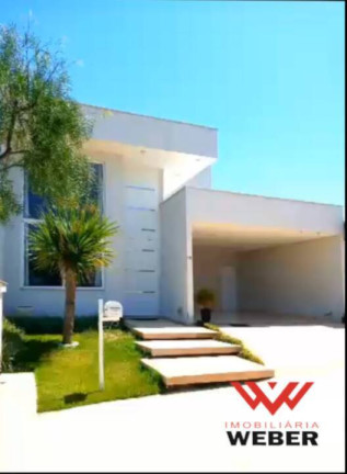 Imagem Casa com 3 Quartos à Venda, 300 m² em Jardim Wanel Ville V - Sorocaba