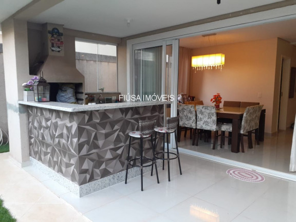 Casa com 4 Quartos à Venda,  em Vila Do Golfe - Ribeirão Preto