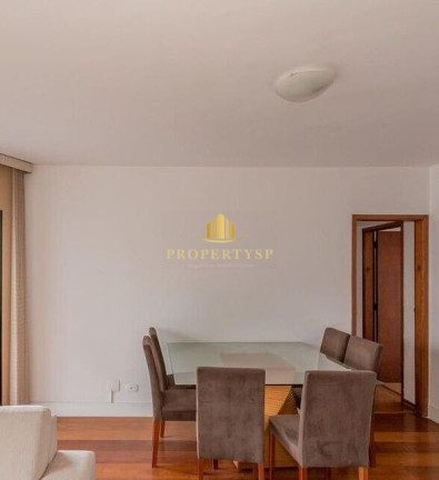 Imagem Apartamento com 3 Quartos à Venda, 100 m² em Vila Congonhas - São Paulo Imagem Apartamento com 3 Quartos à Venda, 100 m² em Vila Congonhas - São Paulo