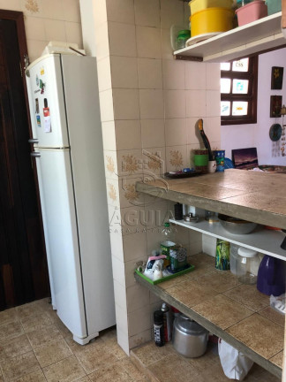 Imagem Sobrado com 2 Quartos à Venda, 74 m² em Lázaro - Ubatuba Imagem Sobrado com 2 Quartos à Venda, 74 m² em Lázaro - Ubatuba