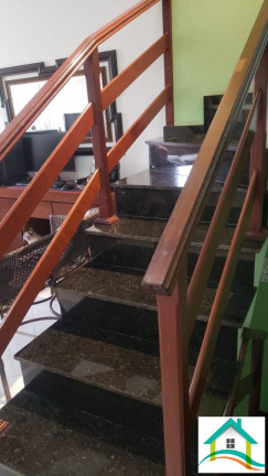 Imagem Casa com 3 Quartos à Venda, 114 m² em Jardim Progresso - Santo André Imagem Casa com 3 Quartos à Venda, 114 m² em Jardim Progresso - Santo André