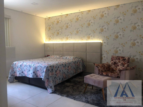 Imagem Casa de Condomínio com 3 Quartos à Venda, 70 m² em Jardim Camila - Mogi Das Cruzes Imagem Casa de Condomínio com 3 Quartos à Venda, 70 m² em Jardim Camila - Mogi Das Cruzes