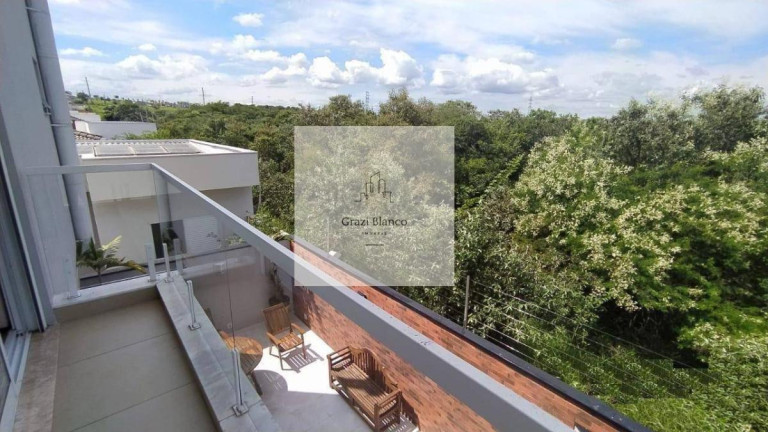 Imagem Casa de Condomínio com 4 Quartos à Venda, 280 m² em Condomínio Ibiti Royal Park - Sorocaba Imagem Casa de Condomínio com 4 Quartos à Venda, 280 m² em Condomínio Ibiti Royal Park - Sorocaba