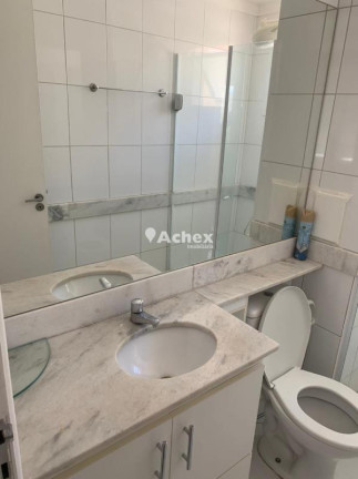 Imagem Apartamento com 3 Quartos à Venda, 76 m² em Loteamento Center Santa Genebra - Campinas
